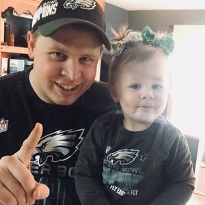 Meet your Posher, Kyle